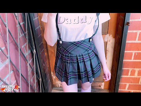 ❤️ Schoolgirl chuqur uning Dick so'radi va sinflar o'rniga fucks. ❤ Anal porno bizda uz.pornhills-com.ru