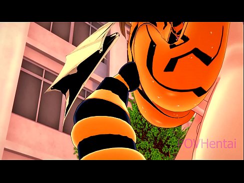 ❤️ Wasp Girl Monster ❤ Anal porno bizda uz.pornhills-com.ru