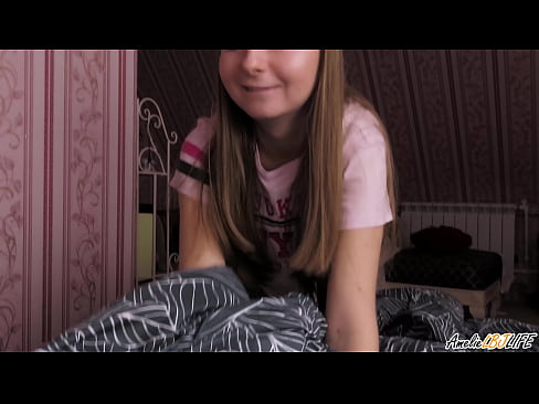 ❤️ Blondie uning BFF ning chuqur so'radi va uning og'ziga Jum oladi ❤ Anal porno bizda uz.pornhills-com.ru